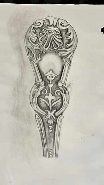 Silverware Evolution 3